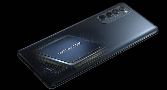 HP China Chip MediaTek