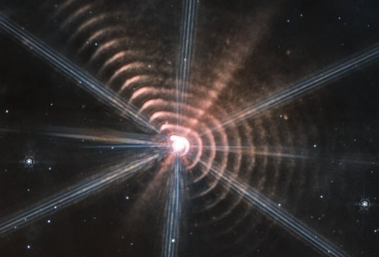 Fenomena Cincin Langka