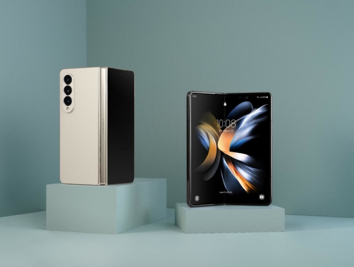 Samsug Galaxy Z Fold4