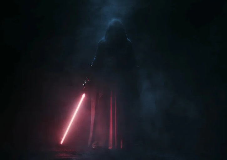 Star Wars: Knights of the Old Republic Remake