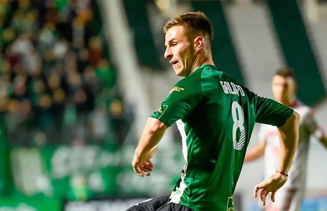 Transfer pemain uang kripto