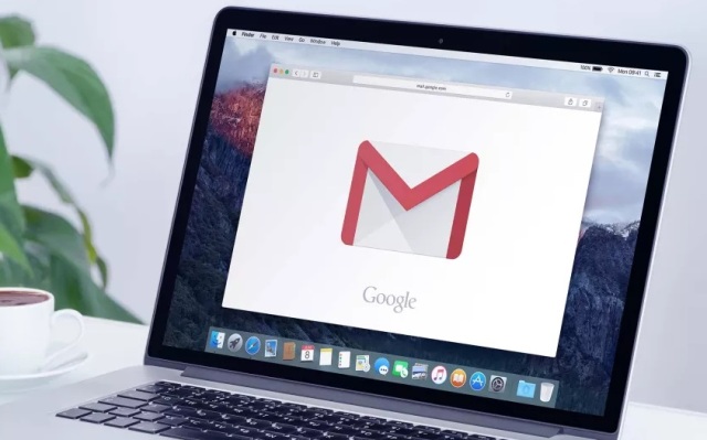 Melacak Kiriman Paket Gmail