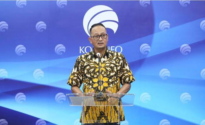 Kasus Kebocoran Data IndiHome