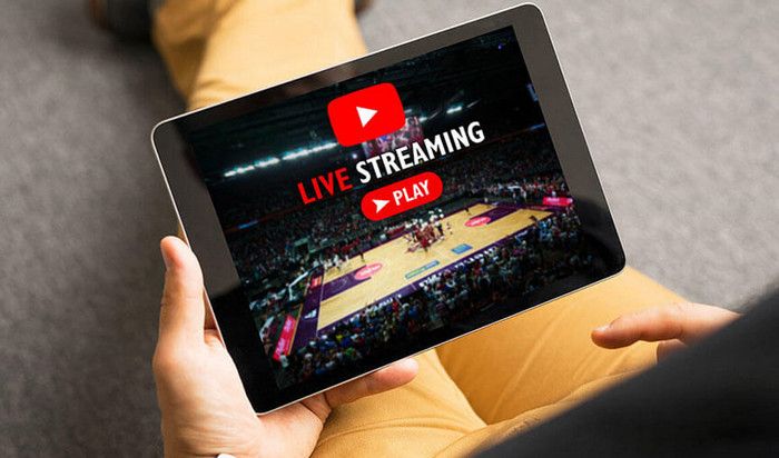 cara membuat Live Streaming YouTube