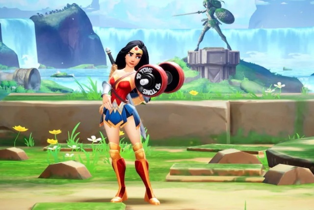 Multiversus Season 1 hadir 15 Agustus