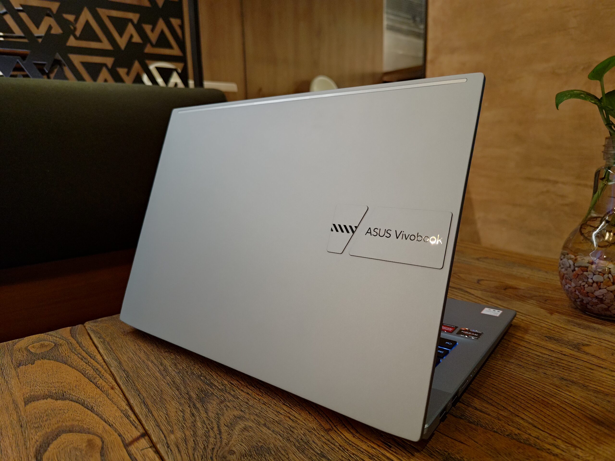 Review vivobook Pro 14 OLED