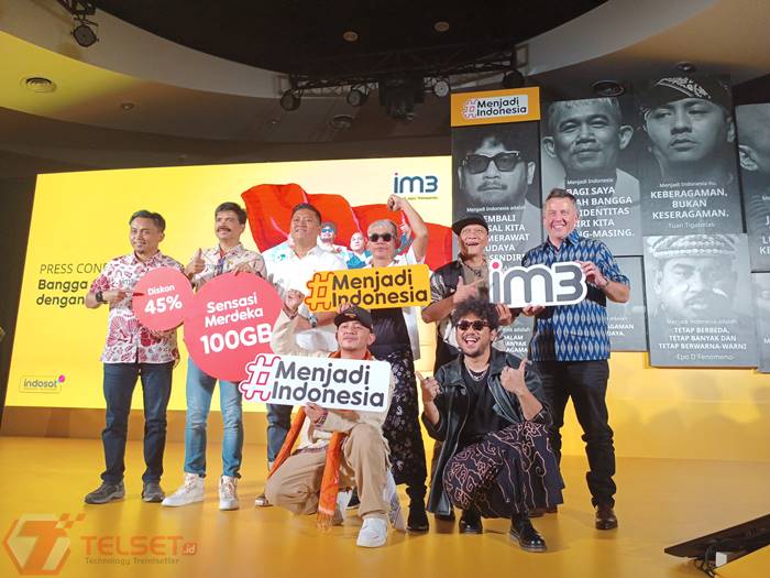 Paket Freedom Internet Promo Sensasi Merdeka