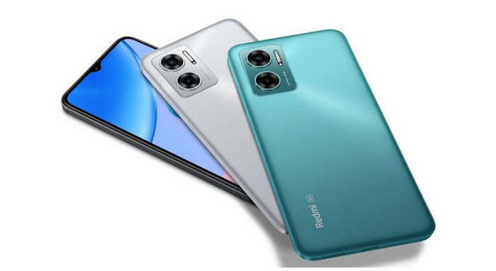 Harga Redmi 10 5G spesifikasi