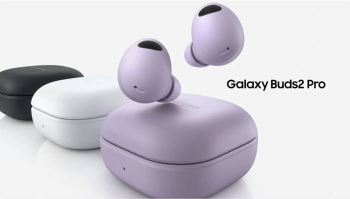 Samsung Galaxy Buds2 Pro