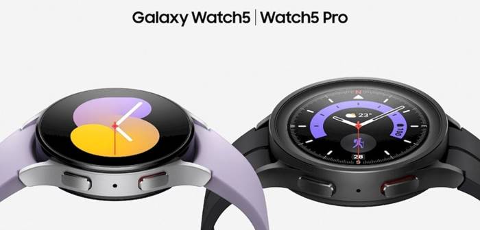 Samsung Galaxy Watch5