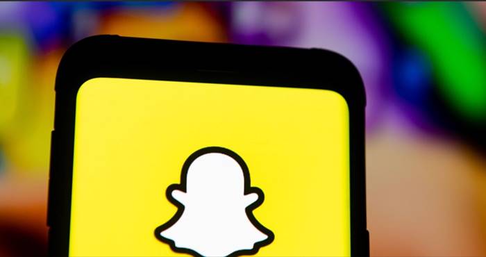 Snapchat Snap PHK Karyawan