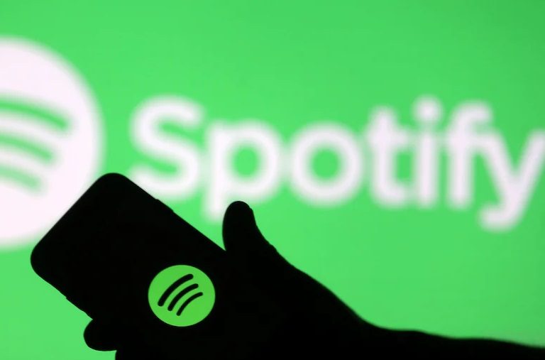Fitur Spotify Terbaru