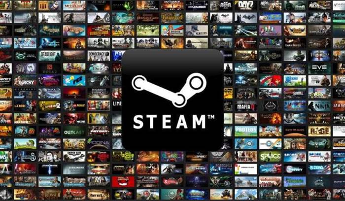 Steam Yahoo PSE Kominfo
