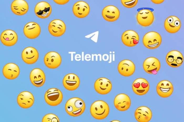 Telegram Telemoji App Store