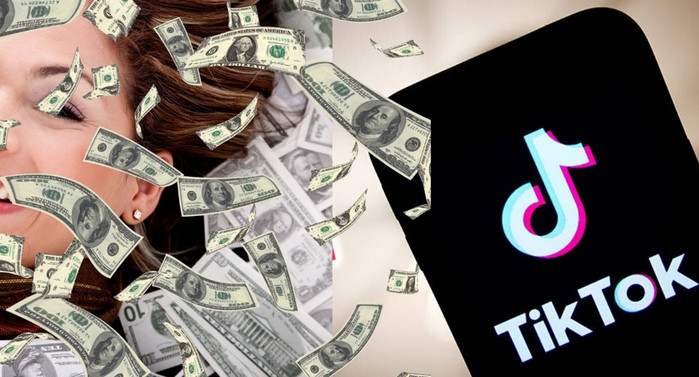 Cara Mendapatkan Uang dari TikTok Cara Menghasilkan Uang dari TikTok