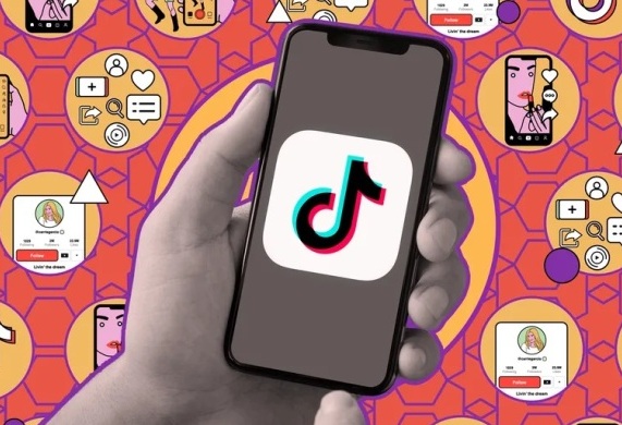 Cara Mengubah Nama Profil TikTok