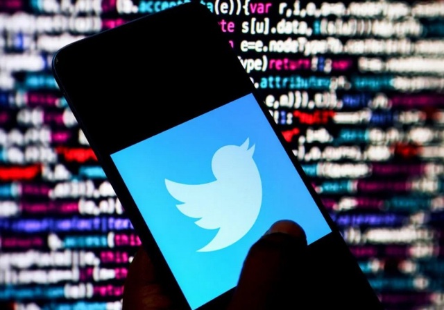 CEO Twitter Elon Musk