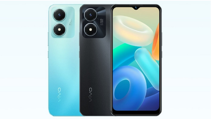 Vivo Y02s