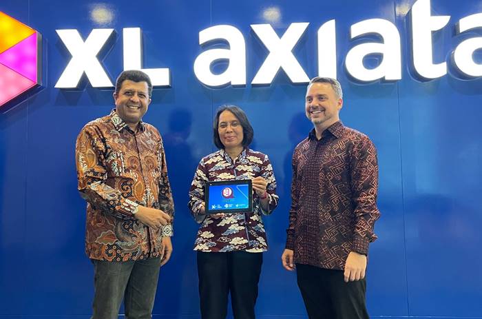 XL Axiata Kementerian Kesehatan Kemenkes Tanya321