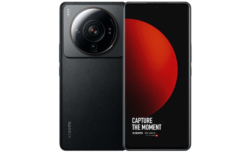 Kamera Xiaomi 13 Ultra