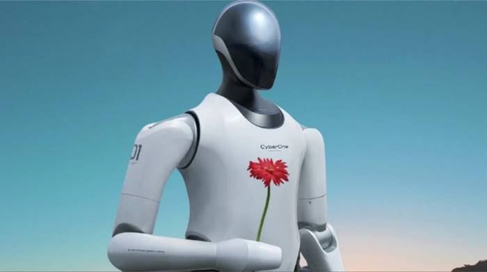 Xiaomi Pamer Robot Humanoid Pertama, Bisa Deteksi Emosi Manusia!