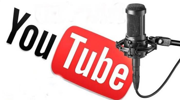 YouTube Punya Beranda Khusus Podcast, Begini Tampilannya