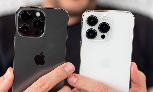 iPhone 14 Pro Spesifikasi kamera