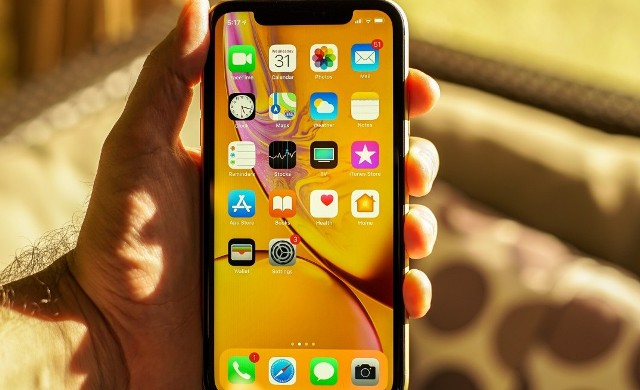 iPhone SE 2022 Mirip iPhone XR
