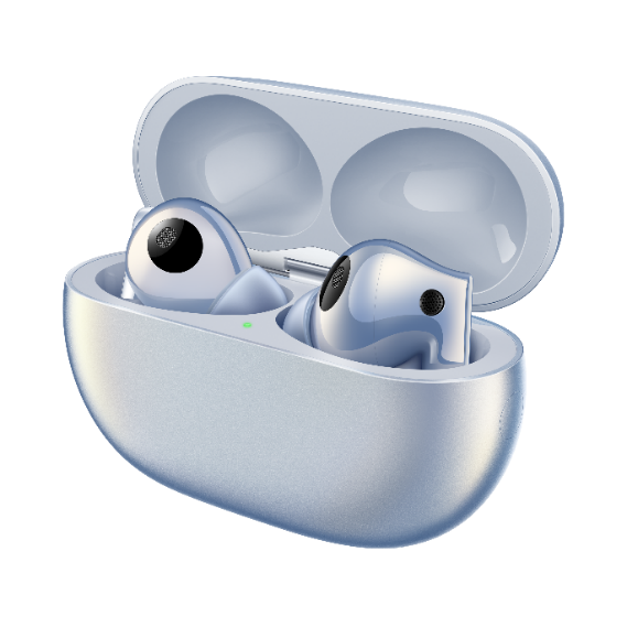 Huawei Freebuds Pro 2 meluncur di Indonesia