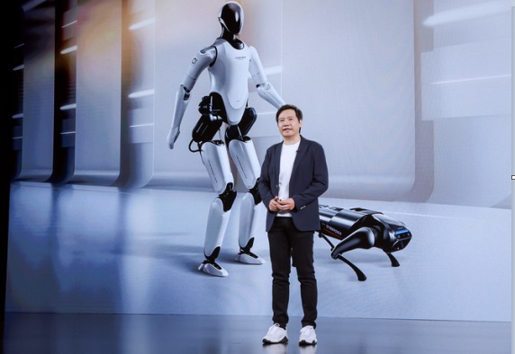 Inovasi Teknologi Xiaomi