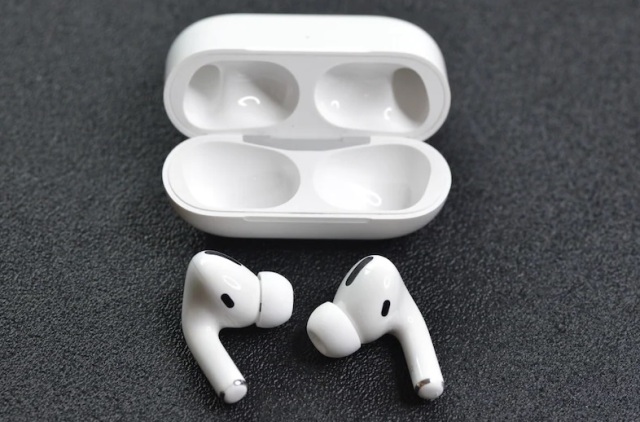 AirPods Pro 2