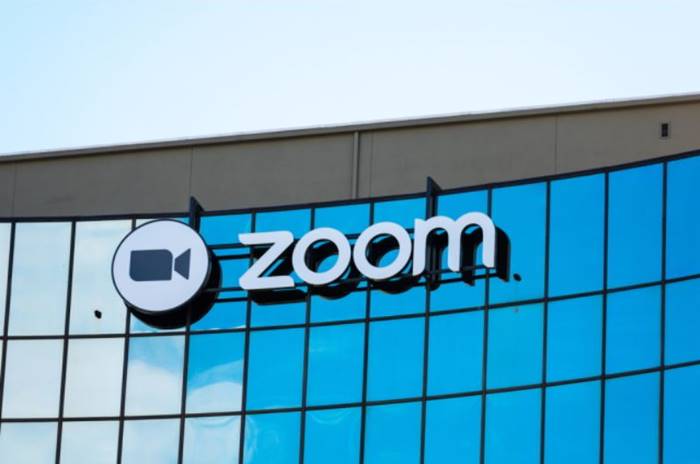 Aplikasi Zoom Email Kalender