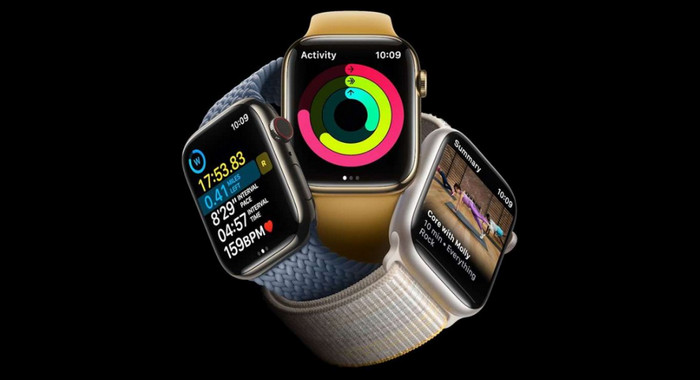 Apple Watch Ultra