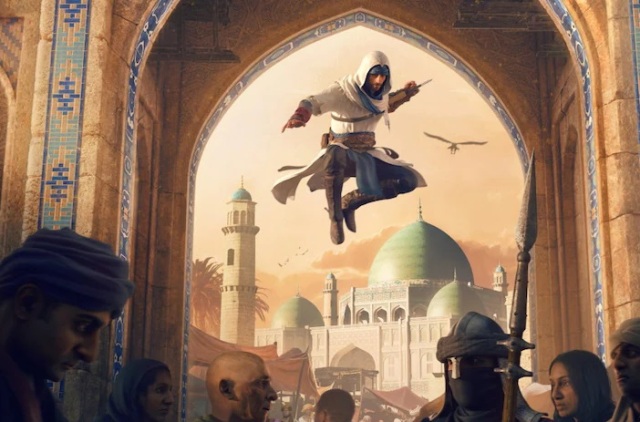 Assassin's Creed Mirage