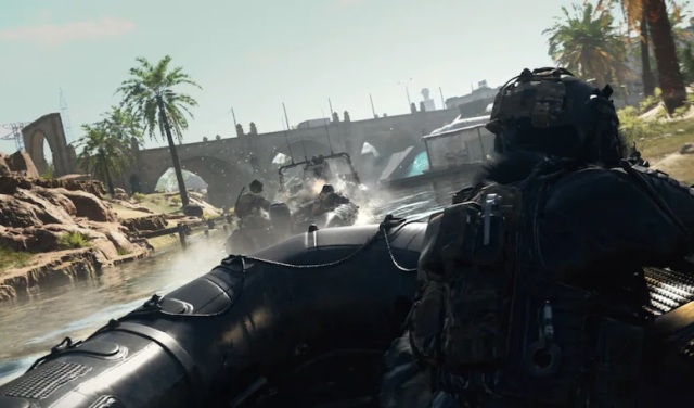 Call of Duty: Warzone 2.0 PC