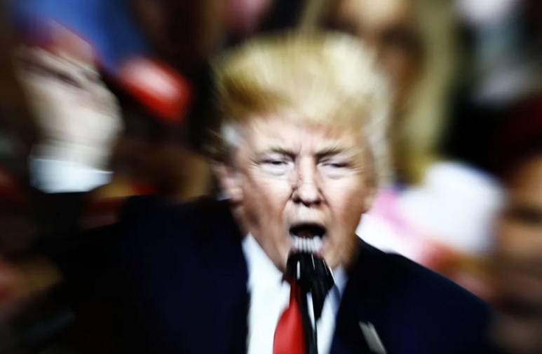 Donald Trump Facebook