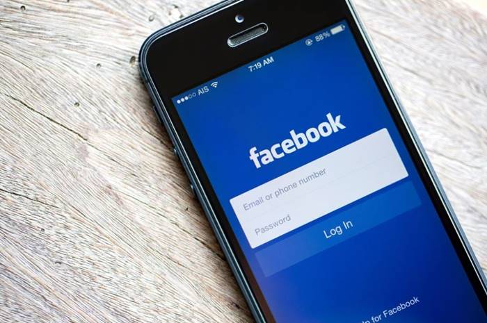 Meta Bikin Obrolan Komunitas di Facebook, Begini Tampilannya