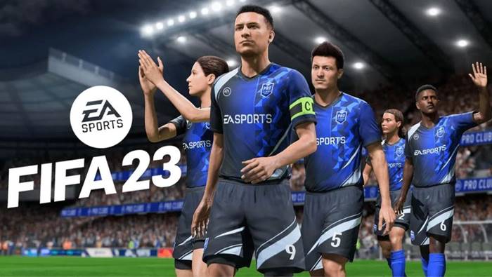 Fitur Harga FIFA 23