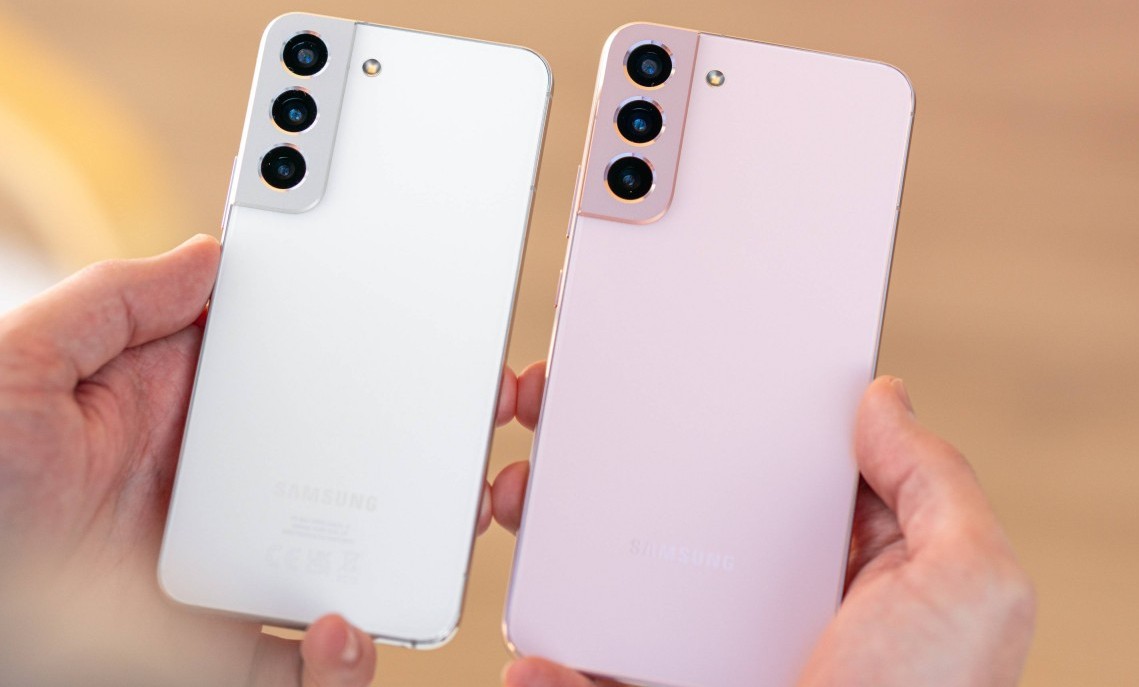 Samsung Galaxy S23 Exynos