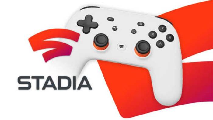 Google Stadia Tutup