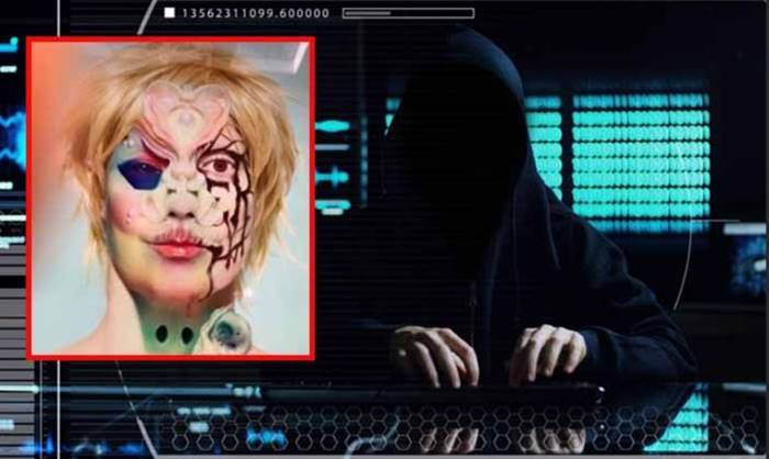 Hacker Bjorka UU Perlindungan Data Pribadi PDP