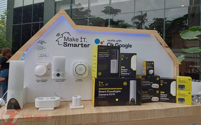 IT Smart Home