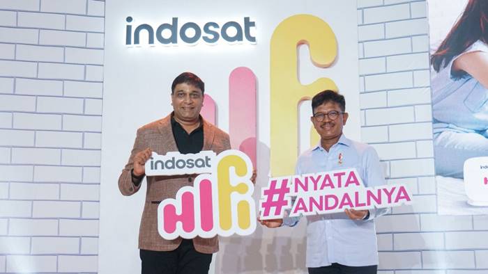 Keunggulan Indosat HiFi