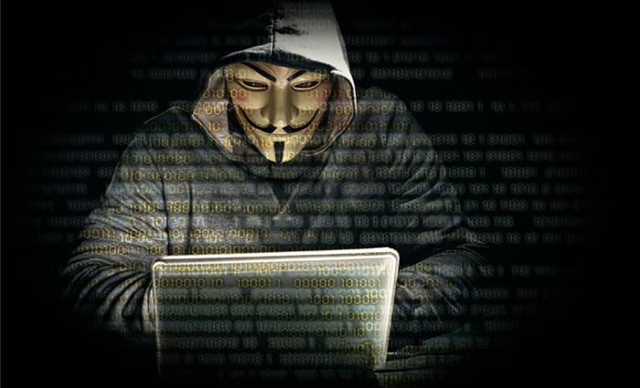 Kebocoran Data Hacker Bjorka