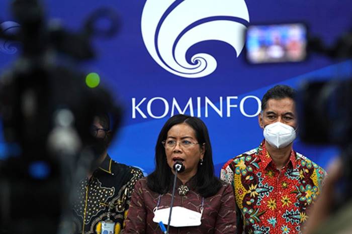 Kominfo TV Analog Jabodetabek