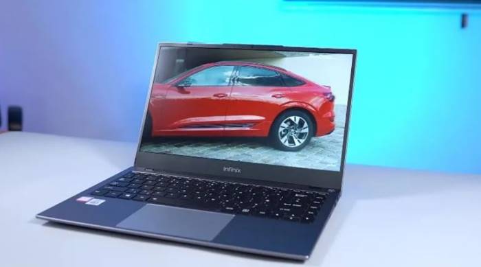 Hadir di Ajang ‘Indonesia Comic Con’, Infinix Siapkan Kejutan Laptop Baru