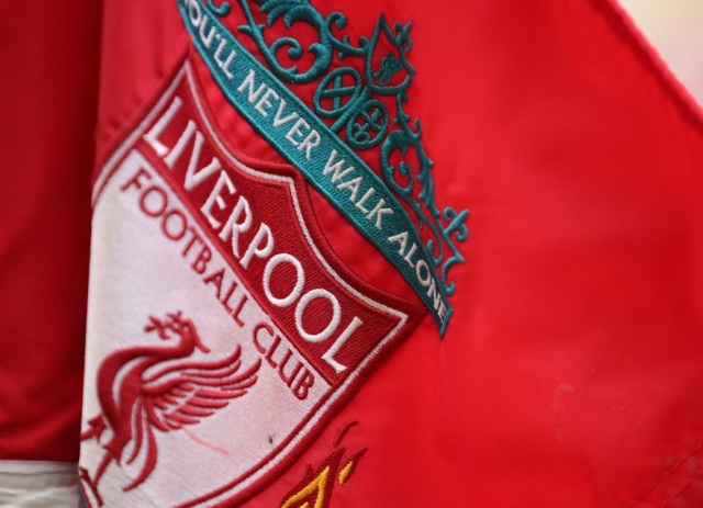 game olahraga fantasi NFT Sorare Liverpool