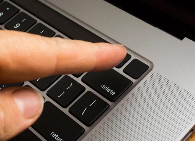 cara Factory Reset MacBook