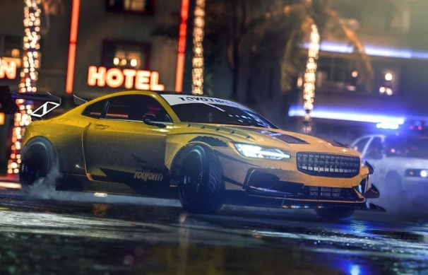 Game Gratis PlayStation Plus