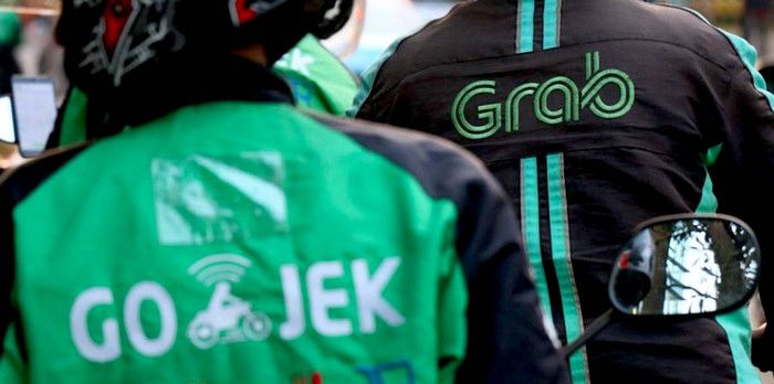 kenaikan Tarif Ojol naik